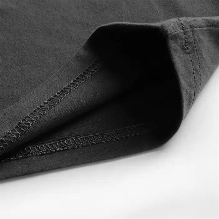 Mode d'été tendance Fitness gilet hommes