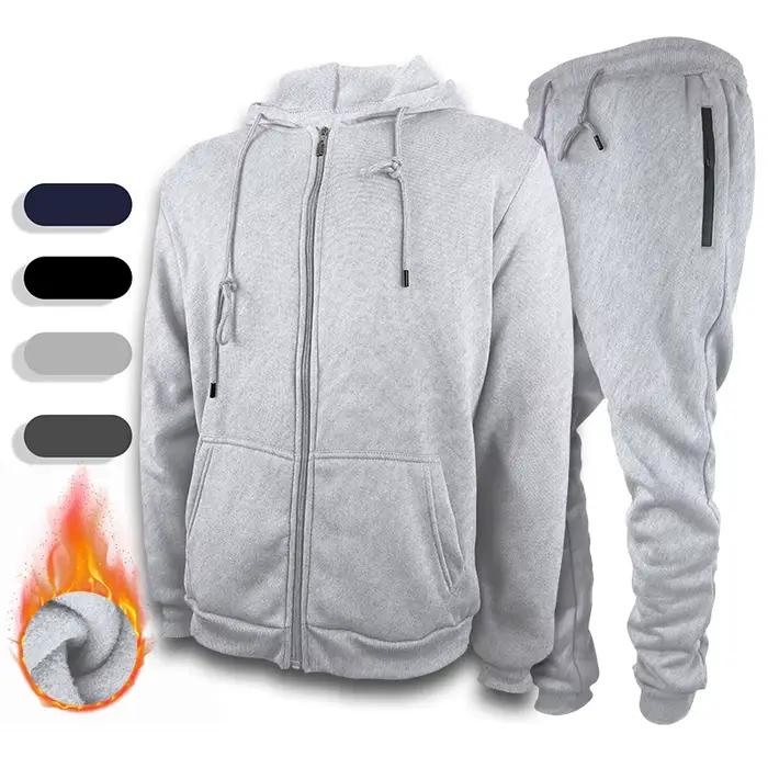 Survêtements 2 pièces pour hommes