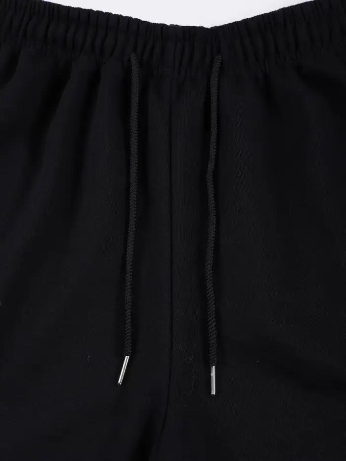Shorts amples pour femme