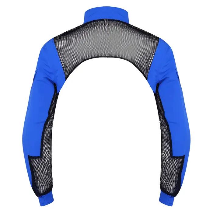 T-shirt de combat pour homme à manches longues