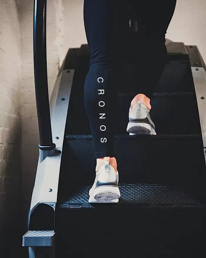 CRONOS NEW Pantalons de sport pour hommes