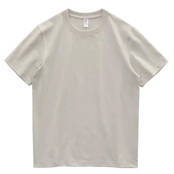 Have – chemise à Base en pur coton bleu