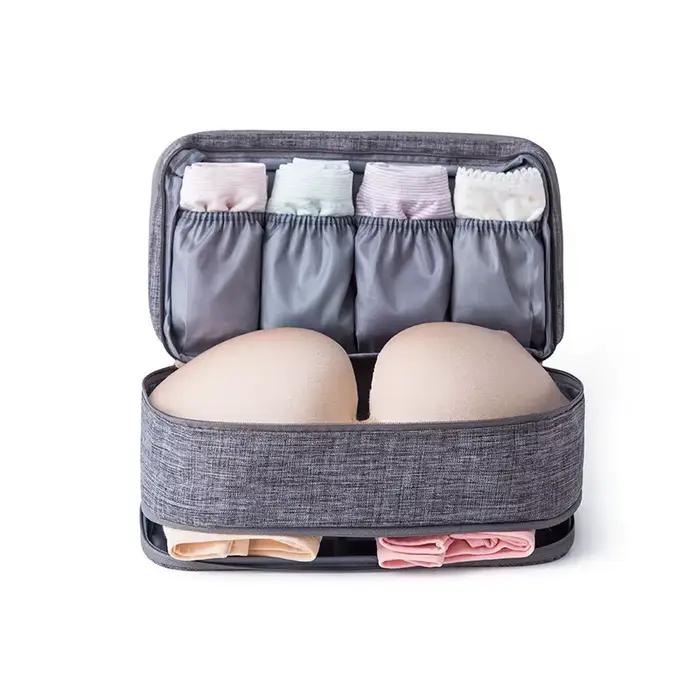 Sac de rangement de sous-vêtements