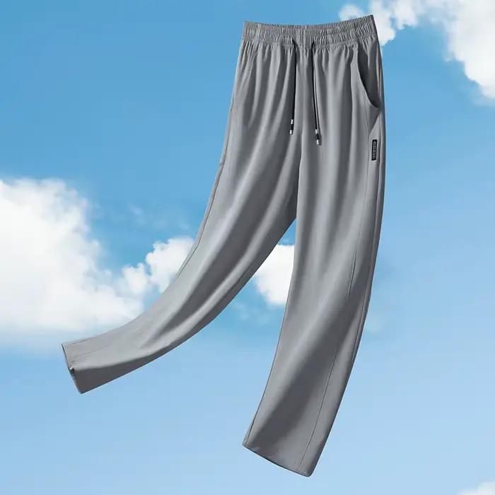 Pantalon de course taille européenne