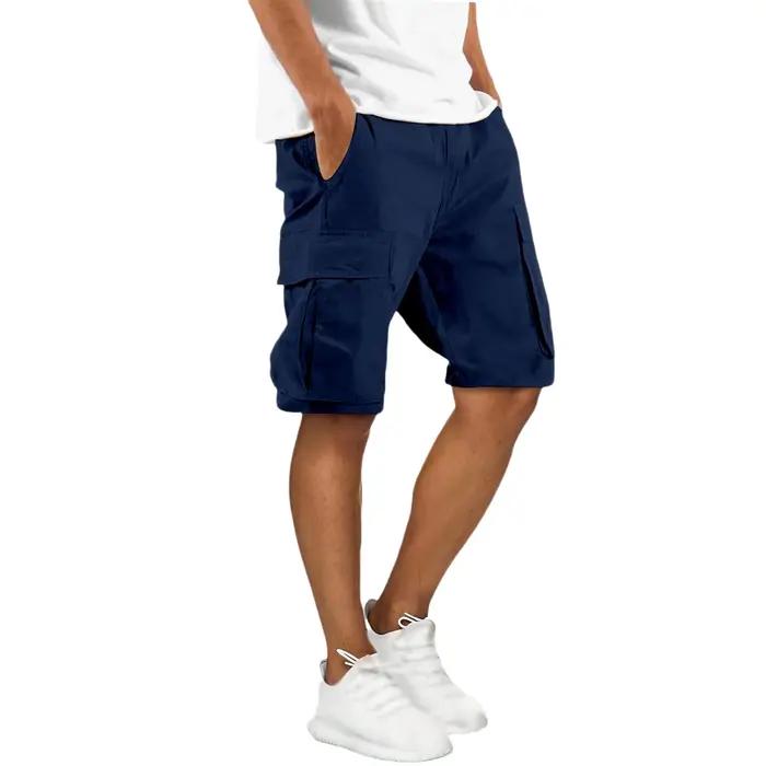 Shorts d'été décontractés pour hommes