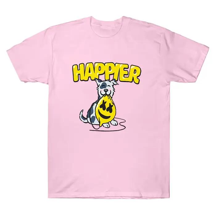 Marshmello Happier T-Shirt