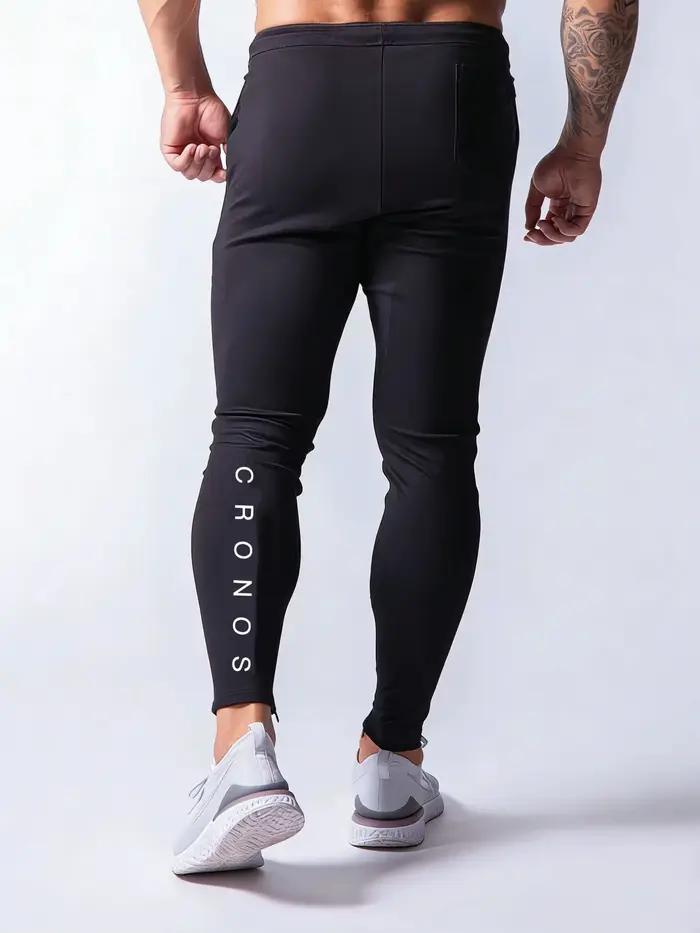CRONOS NEW Pantalons de sport pour hommes
