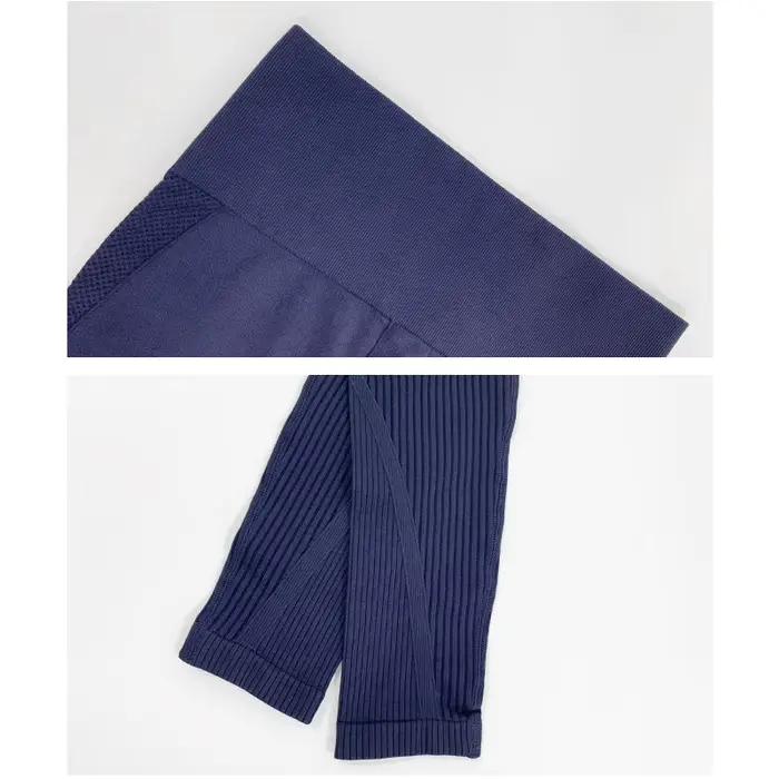 Leggings de sport taille haute pour femmes