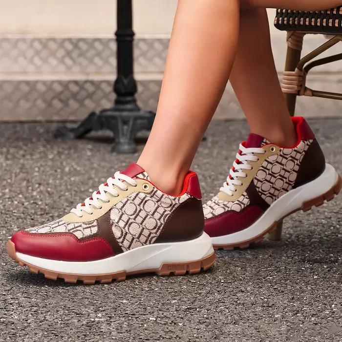 Chaussures de marque de luxe pour femmes