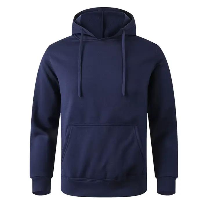 Sweat-shirt chaud pour hommes et femmes