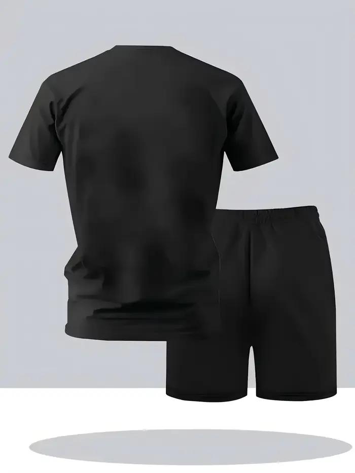 Vêtements de sport d'été pour hommes