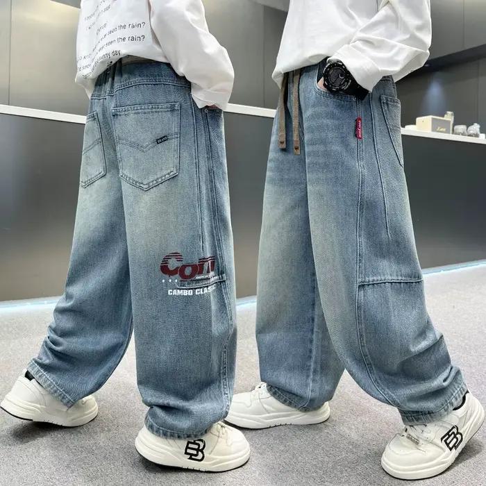 Jeans UNITIM pour enfants de 4 à 14 ans