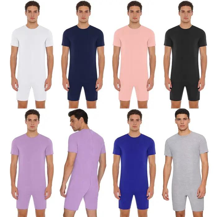 Vêtements adaptés pour hommes