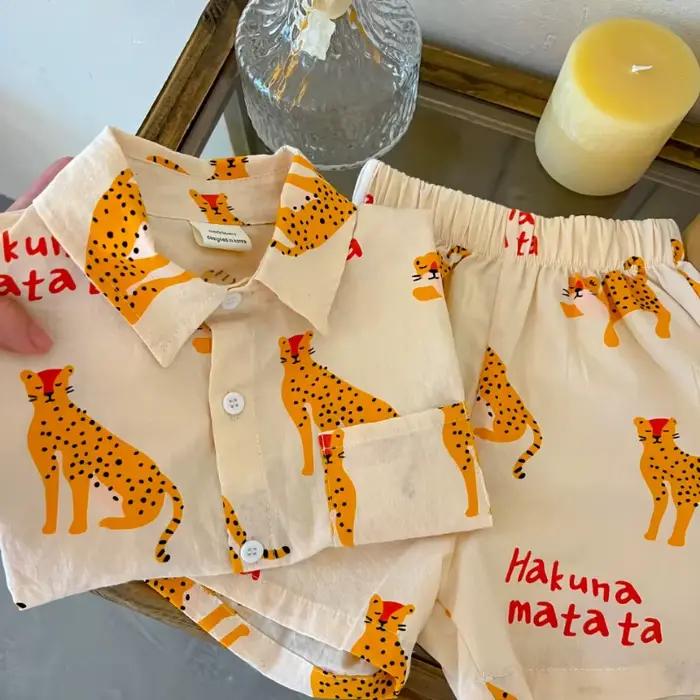 Vêtements pour enfants de 1 à 5 ans