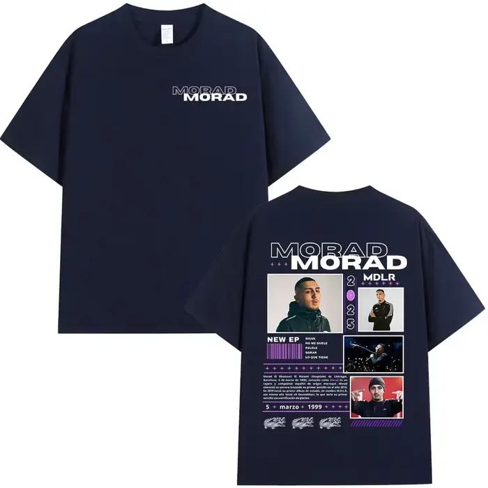 T-shirt manches courtes homme et femme