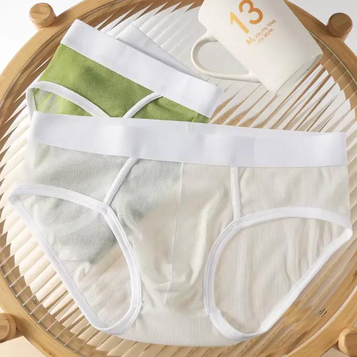 Slips ultra-fins pour hommes
