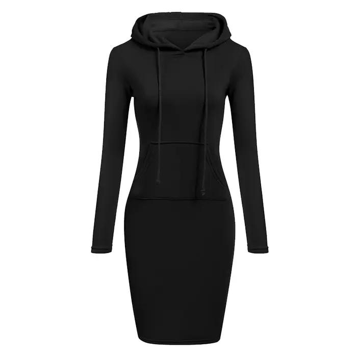 Robe de sport à la mode pour femmes