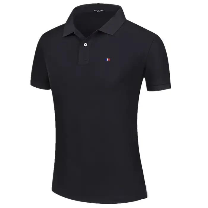 Polo de dehors à Manches Courtes pour Femme