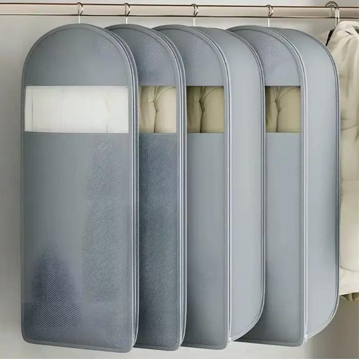 Sac de compression pour vêtements
