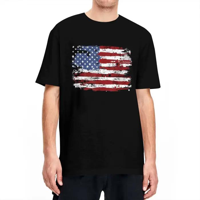 T-shirt manches courtes homme