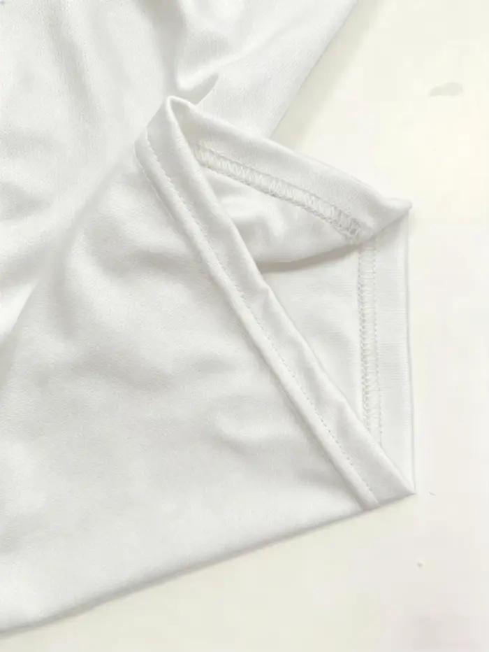T-shirt pour homme, nouveau