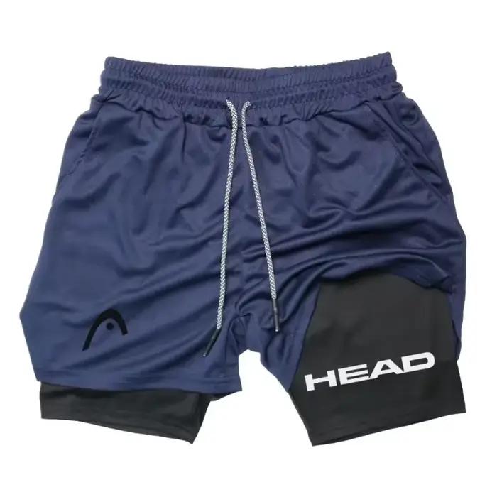 Shorts de course Anime Berserk pour hommes