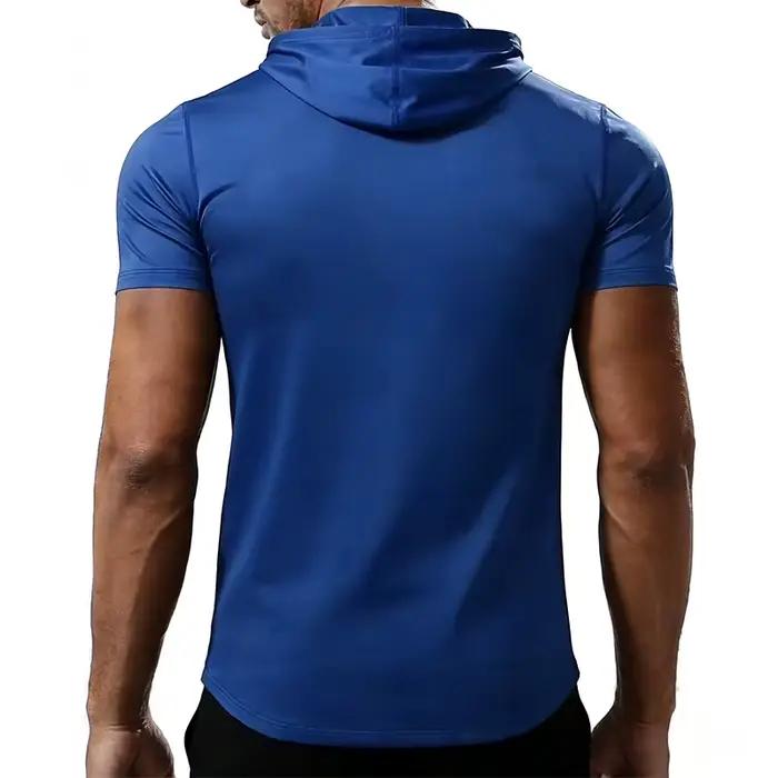 T-shirt de course pour homme
