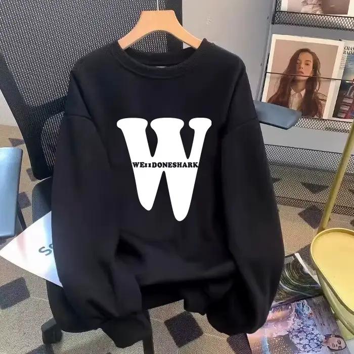 Sweat-shirt imprimé pour hommes