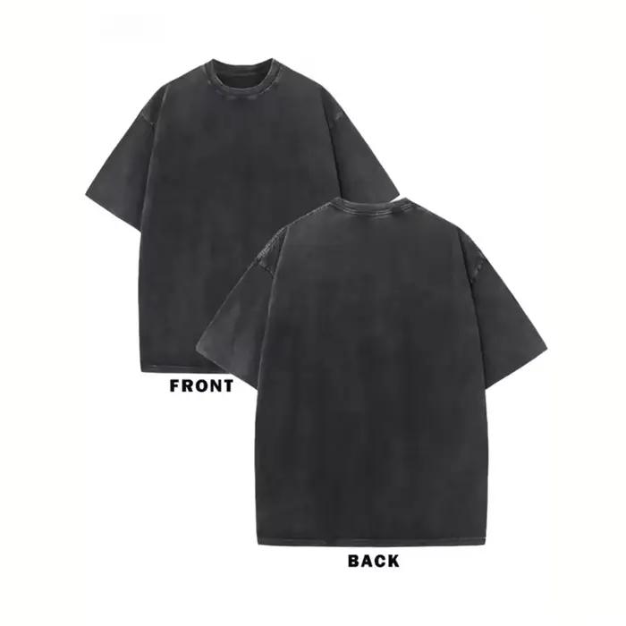 T-shirt « Plus d'Espresso