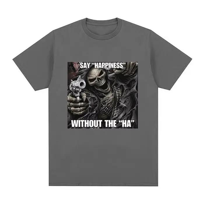 T-shirt manches courtes homme