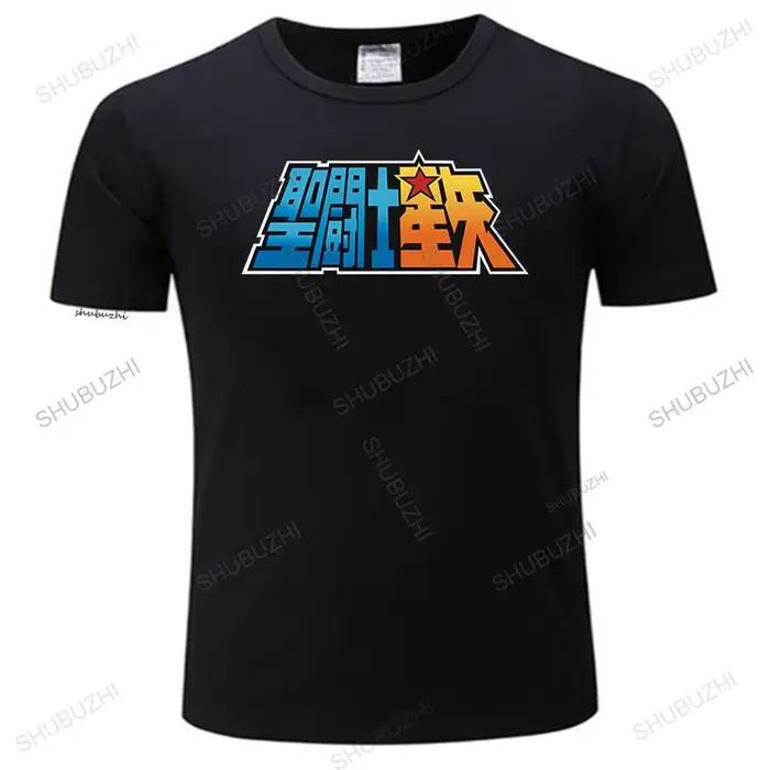 T-shirt homme unisexe, vêtement de marque