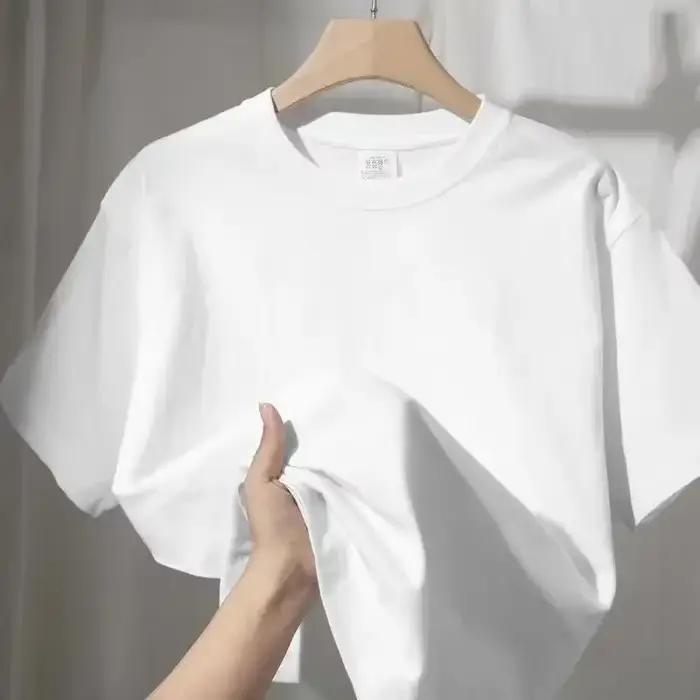 T-shirt drôle avec motif cheval et kétamine, vêtements pour hommes et femmes, style Harajuku Y2k, t-shirts à manches courtes, mode estivale, t-shirts décontractés en coton
