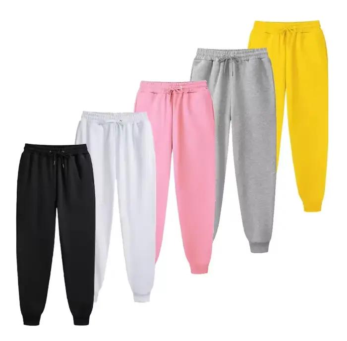 Pantalon de survêtement décontracté pour homme