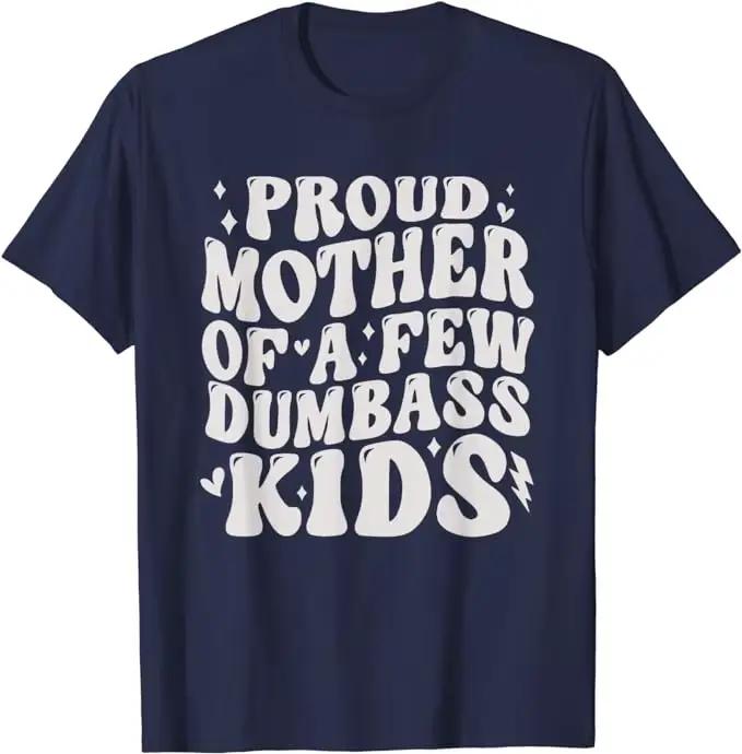 T-shirt de fête des mères pour femmes