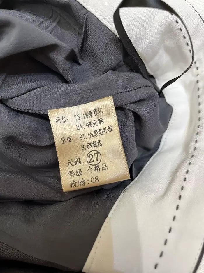 Shorts Bermuda à Taille Haute et Jambes Larges pour Femmes