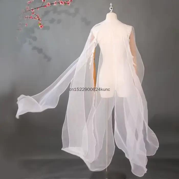 Nouvelle cape féerique Hanfu pour femme