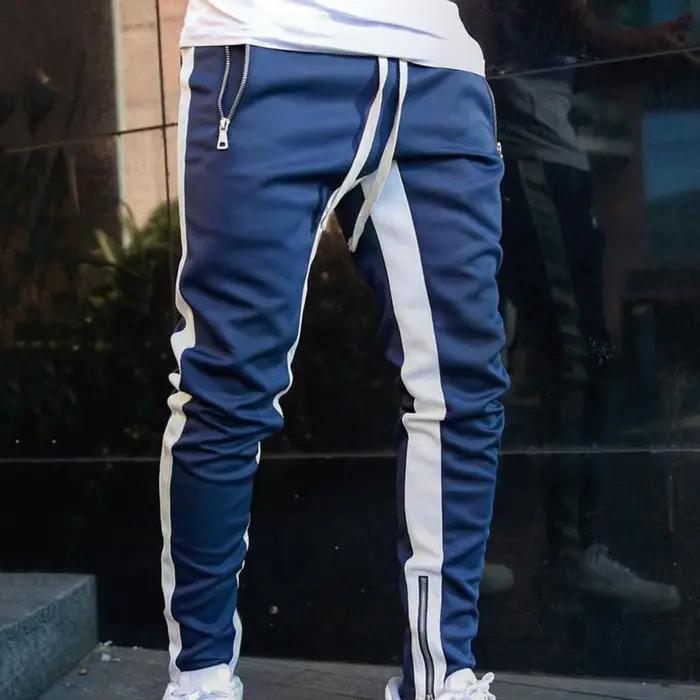Viser de survêtement skinny pour hommes