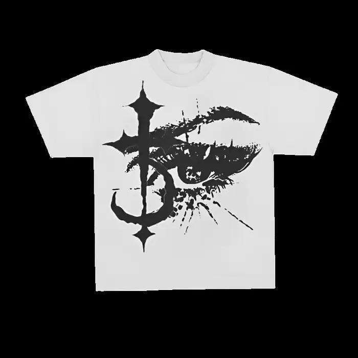 T-shirt à manches courtes pour hommes et femmes