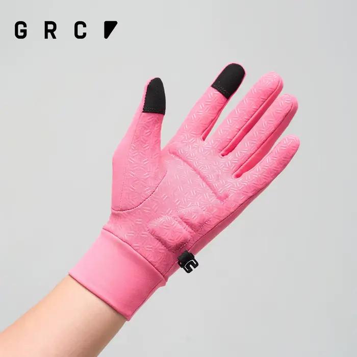 GRC Vêtements de cyclisme TECH FLEECE GLOVES