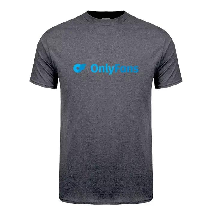 T-Shirt Coton Décontracté Col Rond Homme Design Amusant Polyvalent Occasionnels Journées Décontractées