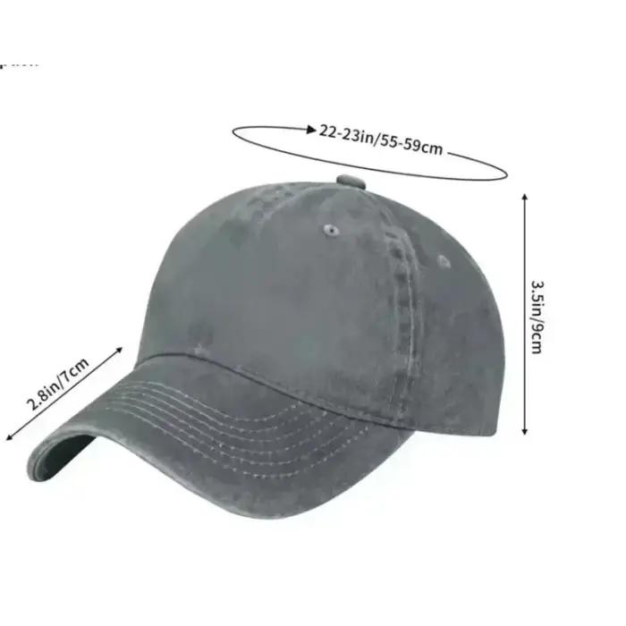2025 Massey Ferguson casquettes de Baseball chapeaux en détresse casquette hommes femmes rétro en plein air été réglable