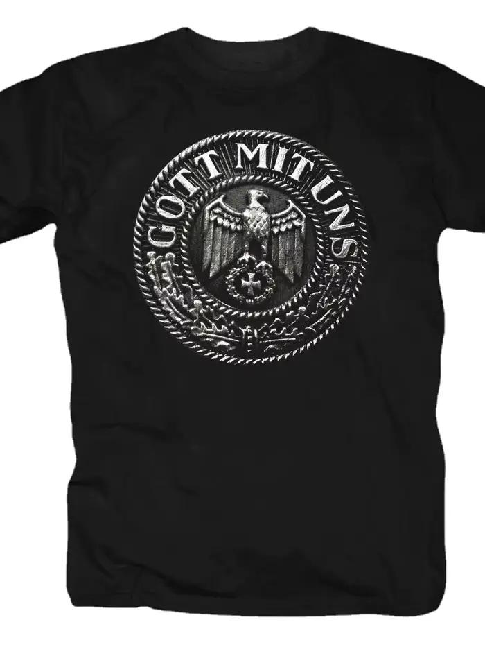 T-Shirt de la division allemand Panzergrenadier