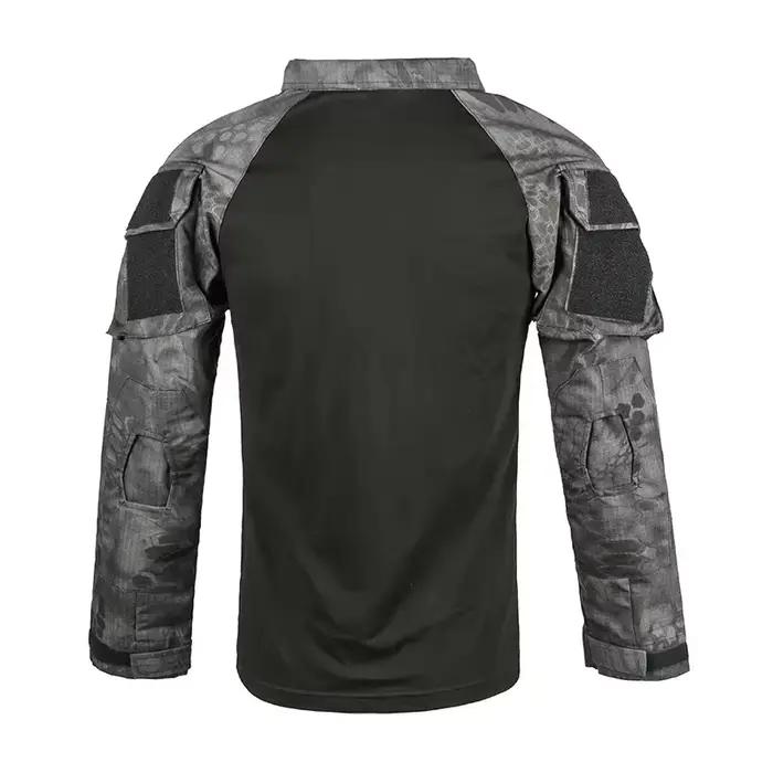 Uniforme de combat de l'armée américaine