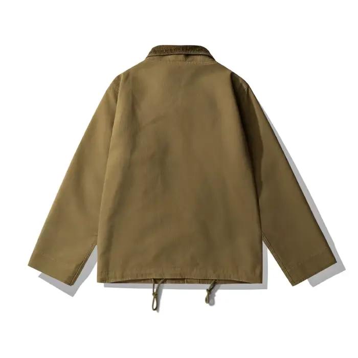 Veste de pont Navy N 1