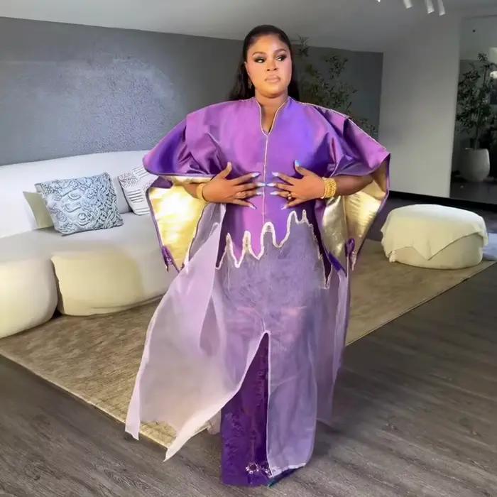 Vêtements africains tendance