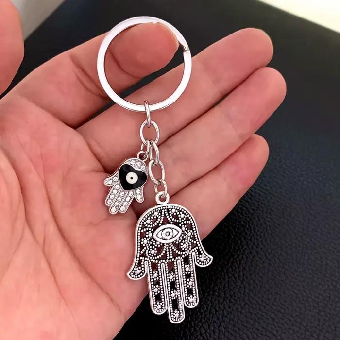 Amulette murale suspendue grecque et turc