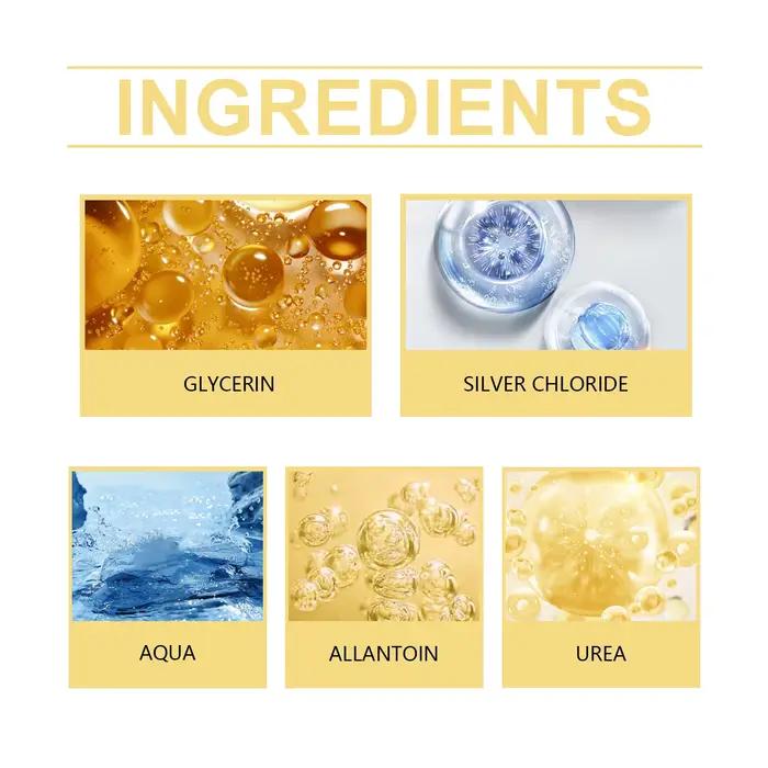 YEGBONG 50 ml Spray de soin de la peau pour animaux de compagnie formule douce soulagement apaisant l'inconfort vétérinaire recommandé pour les chiens chats toutes les races usage quotidien