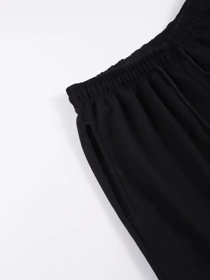 Shorts amples pour femme