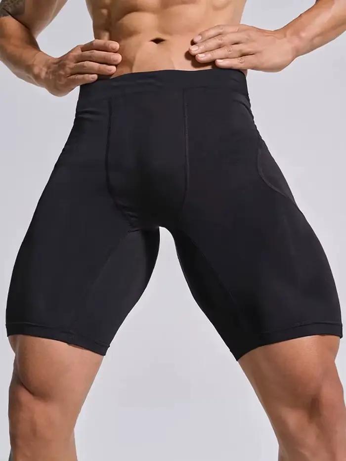 Short de musculation pour hommes