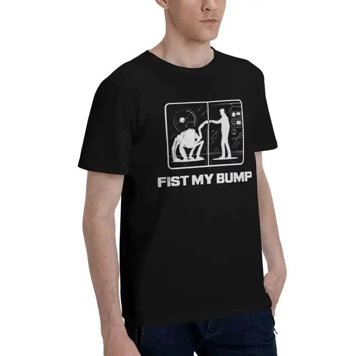 T-shirt unisexe 2026 tendance pour hommes et femmes